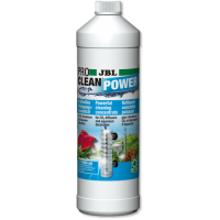 PROCLEAN POWER PROCLEAN POWER